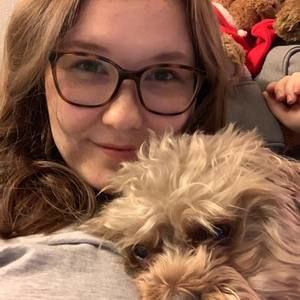 Meet your Posher, Clare